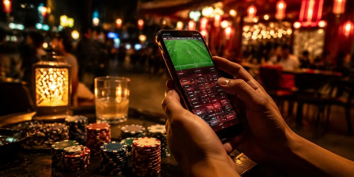 juq 843 Casino & Slot